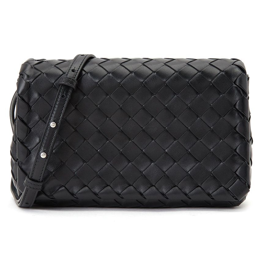 Bottega Veneta Women's Shoulder Bag Limited Edition 609231 VCPP1