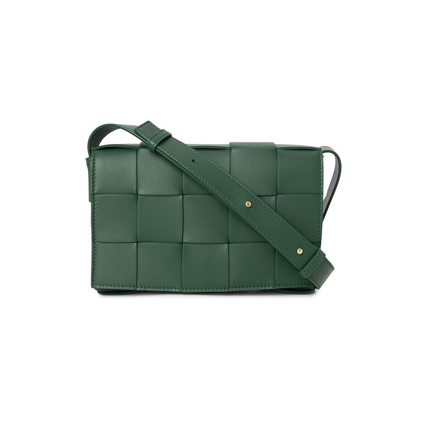 Bottega Veneta Women's Cassette Bag 578004 VMAY1 3049 Limited to 30 pieces