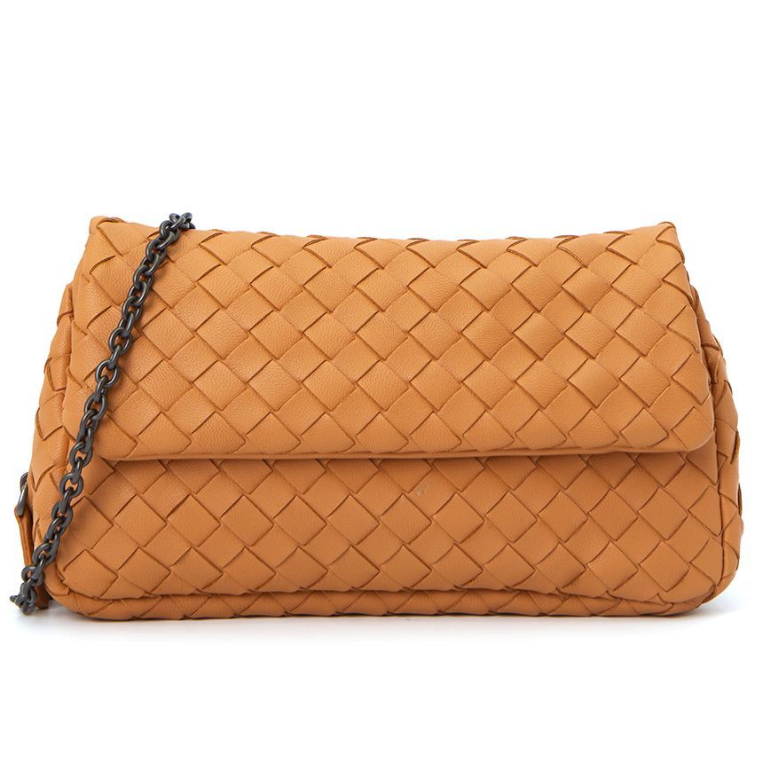 Bottega Veneta Women's Shoulder Bag 7631 (SKU: 310774 V0016)