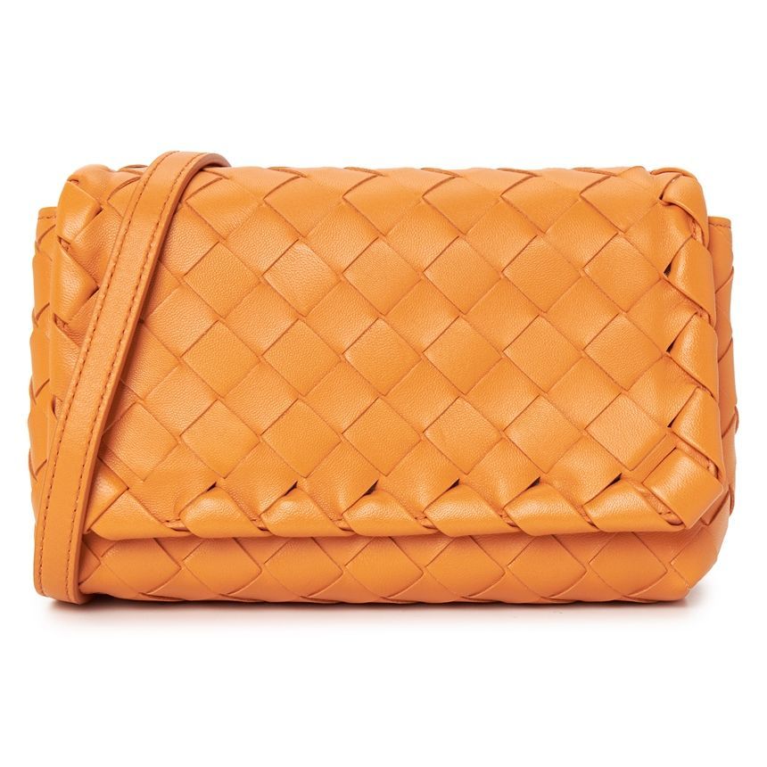 Bottega Veneta Women's Shoulder Bag Limited Edition 30 pieces only 609412 VCPP5 7475