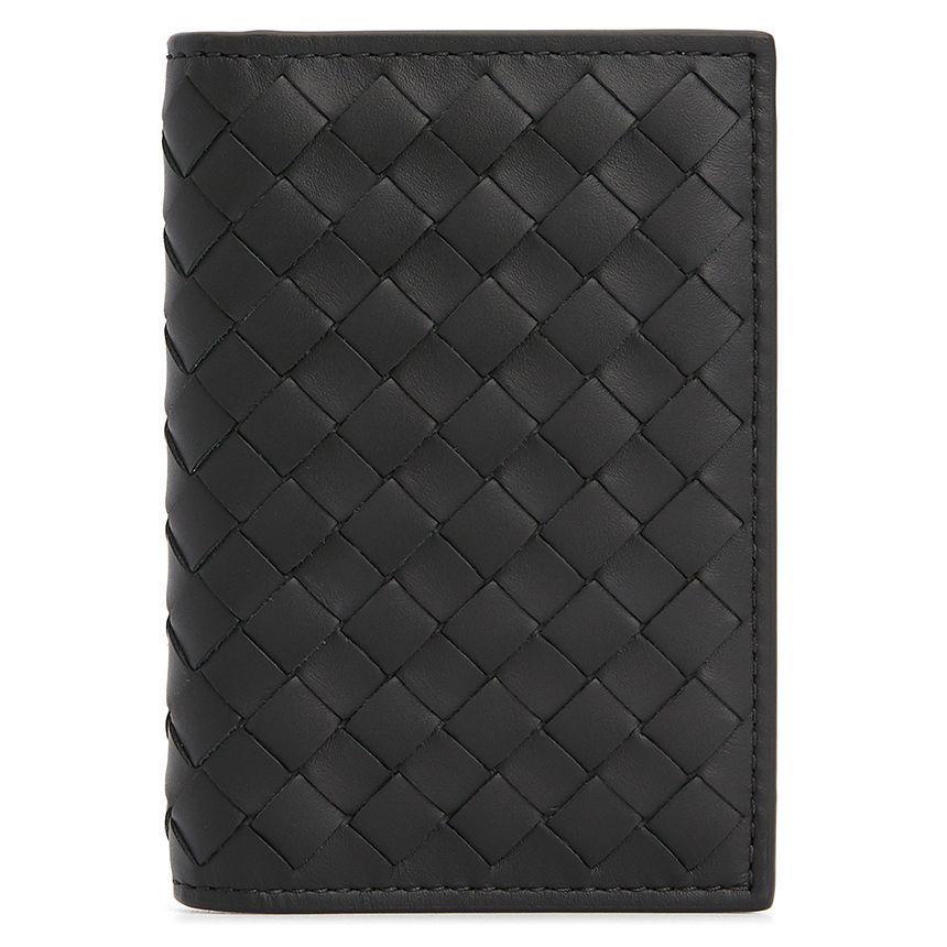 Bottega Veneta Universal Card Wallet Limited Quantity - SKU: 464902 V4651 1000_3