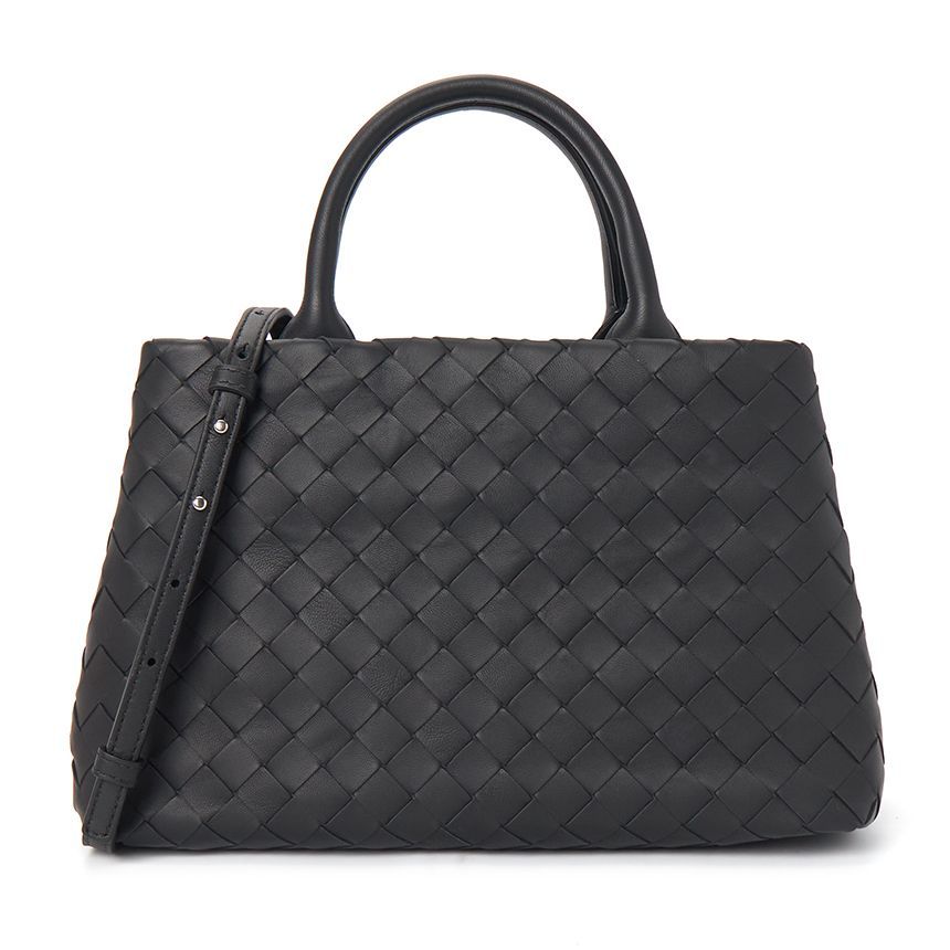 Bottega Veneta Women's Tote Bag 8803 V3UH3 - Limited to 30 pcs