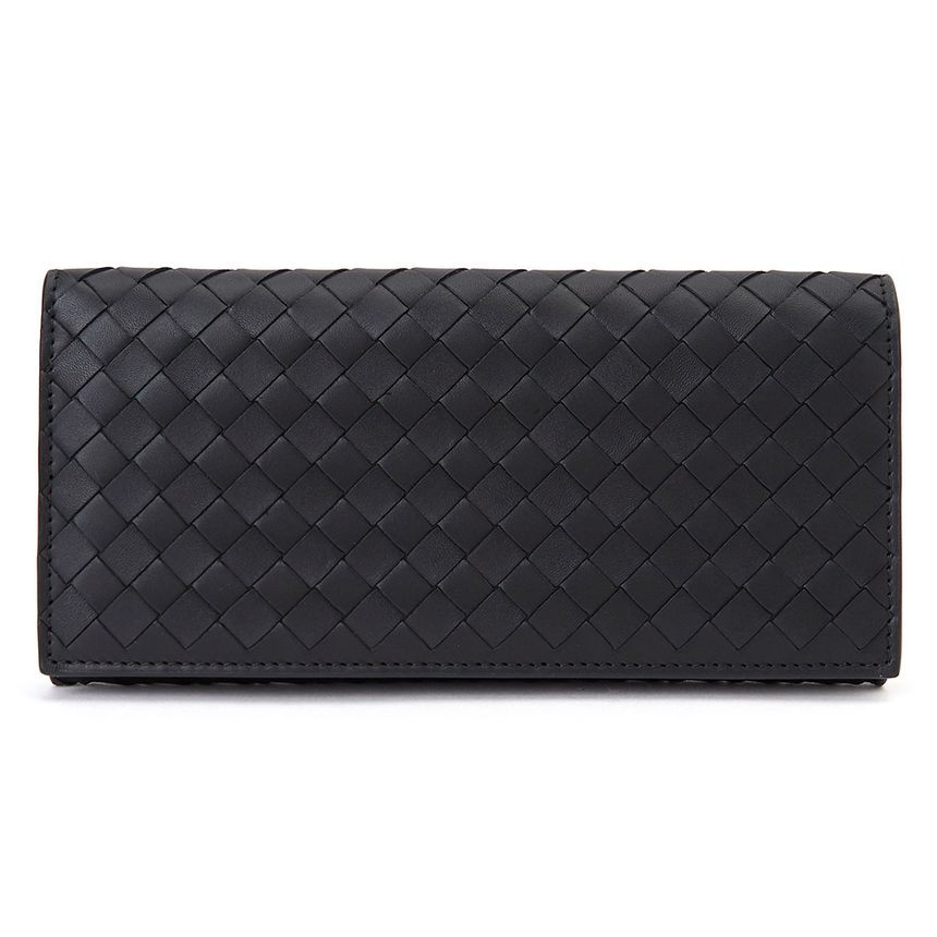 Bottega Veneta Men's Long Wallet 1000_5 Limited Edition 30pcs - SKU 120697 V4651