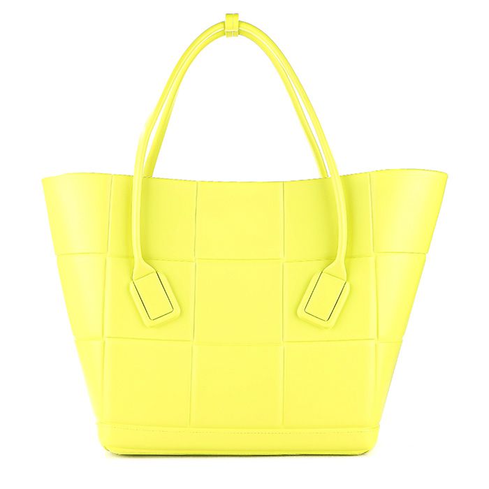 Bottega Veneta Women's Arco Tote Bag (690689 V14I0 3516)