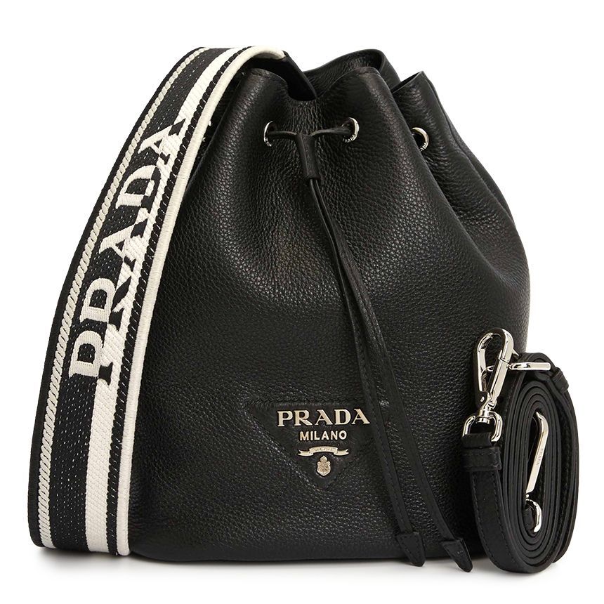 Prada Women's Shoulder Bag Limited Edition 1BE060 2DKV F0002 3OO_2