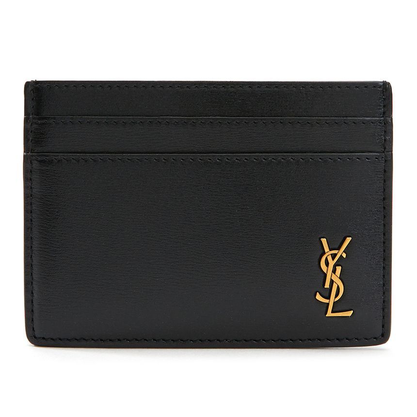 Saint Laurent Men's Wallet 1000 Limited Edition 607603 02G0W