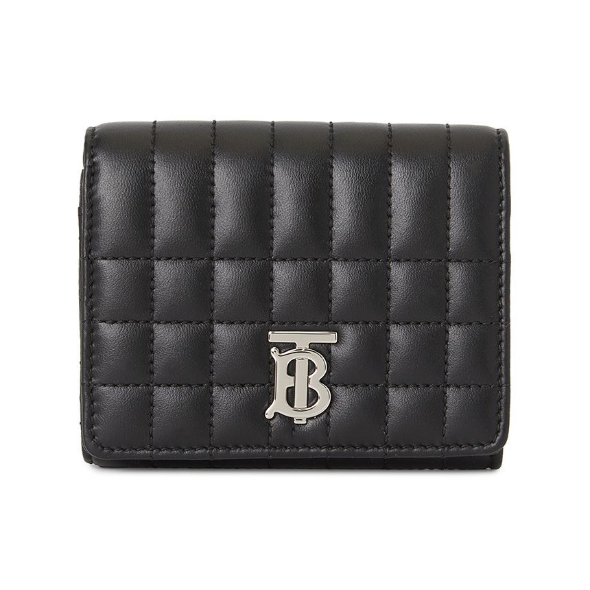Burberry Compact Wallet for Women - Limited Edition - 8064823
