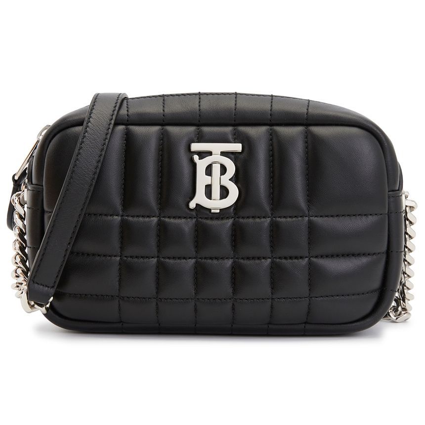 Burberry Crossbody Bag for Women Limited Edition - SKU: 8064854_2