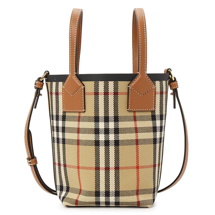 Burberry Women's Tote Bag 8070461_1