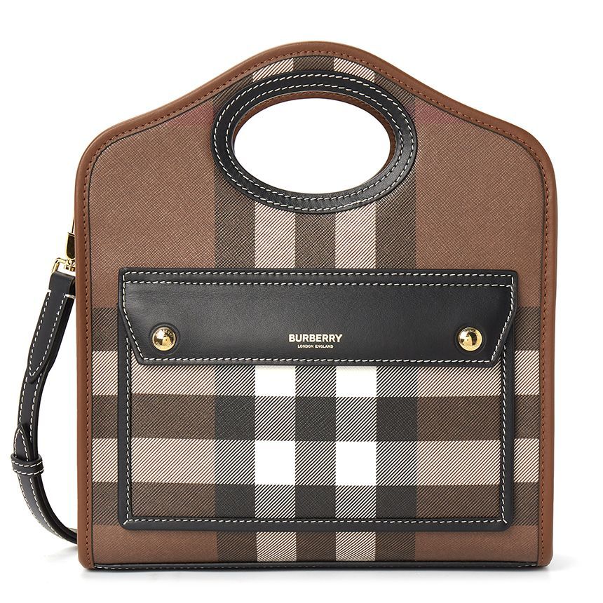 Burberry Women's Tote Bag 8071386