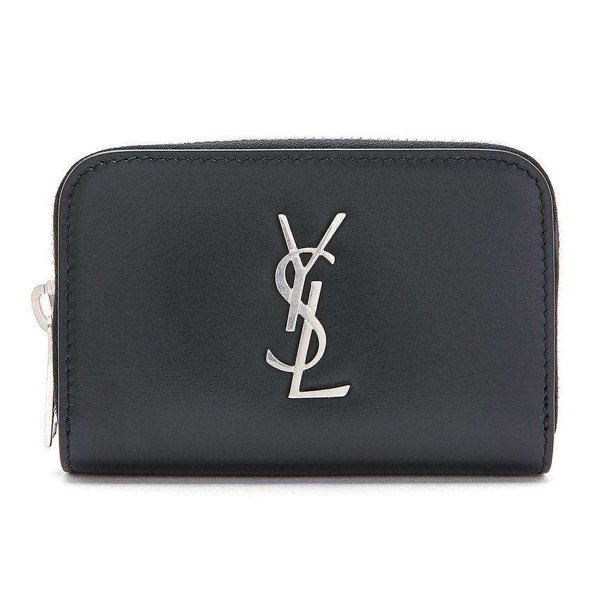 Saint Laurent Men's Wallet 1000 Limited Edition 535411 0SX0E