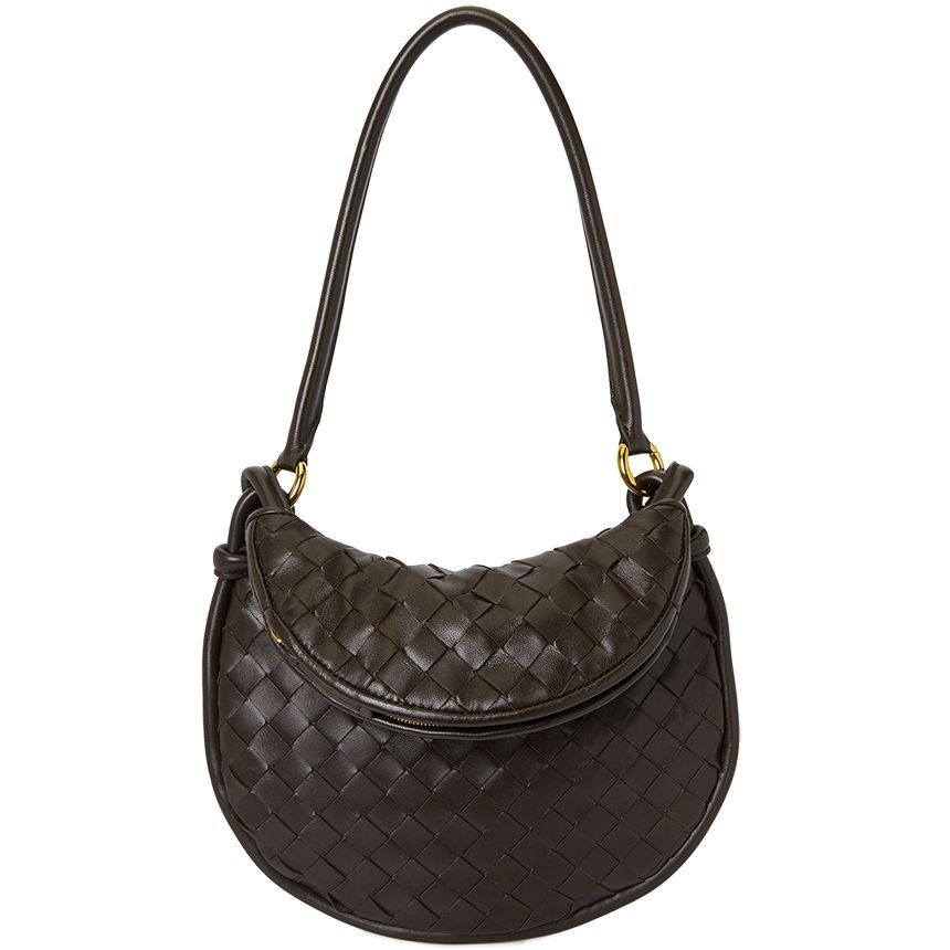 Bottega Veneta Women's Shoulder Bag Limited Edition 776764 VCPP1 2190