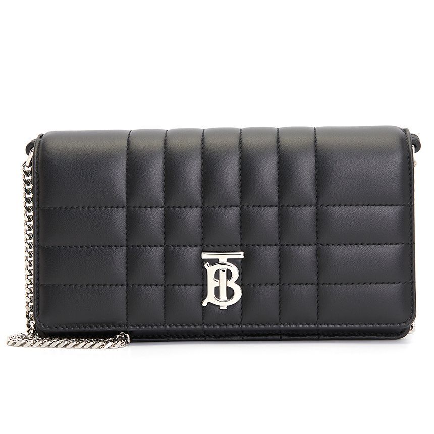 Burberry Women's Chain Shoulder Bag 8066177