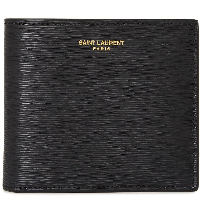 Saint Laurent Men's Wallet 396303 AACK5 1000 Limited Edition