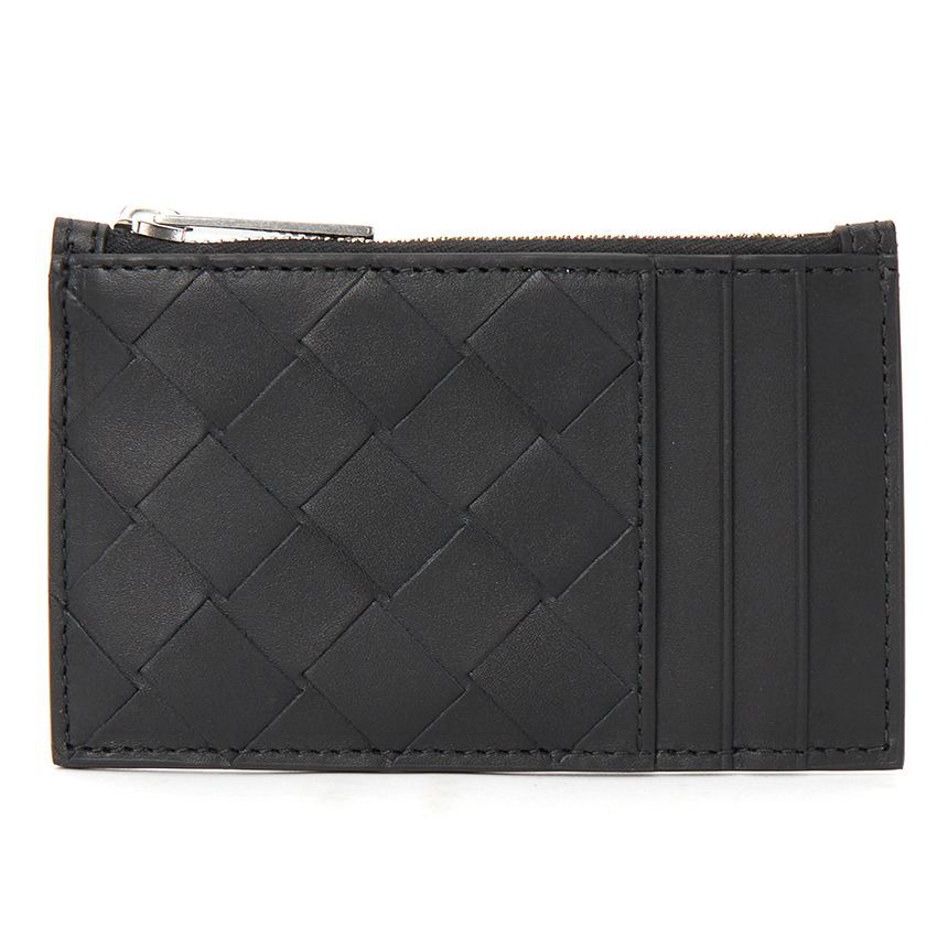 Bottega Veneta Men's Card Wallet 8803 - Limited 30 units