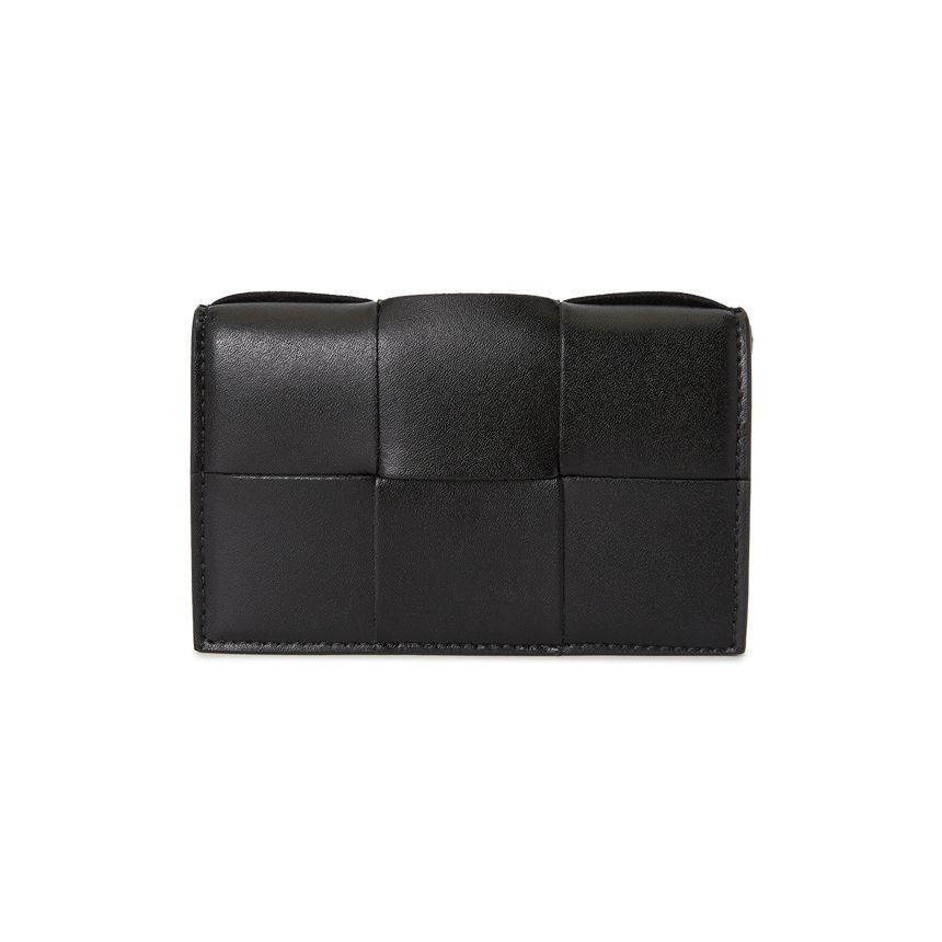 Bottega Veneta Men's Card Wallet 755370 VBWD3 8803