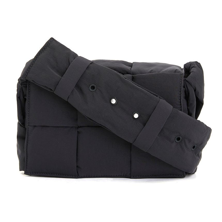 Bottega Veneta Men's Crossbody Bag 8803 Limited Edition 30 pieces (SKU: 755182)
