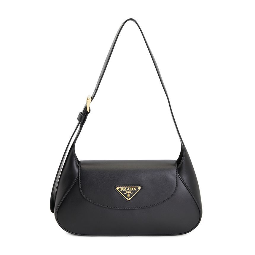 Prada Women's Shoulder Bag Limited Edition 1BD358 2AIX F0002 OOO