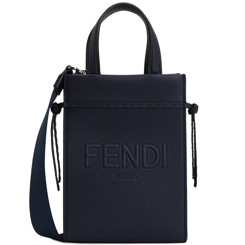 Fendi Men's Shopper Bag AMAC F082Q Limited Edition [30 pcs] - 7VA584