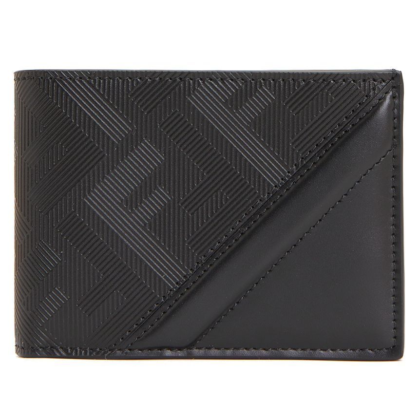 Fendi Men's Wallet Limited to 30 Units 7M0303 AP1T F0GXN