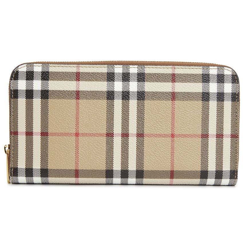 Burberry Women's Long Wallet - Limited 30 pieces - SKU: 8070598