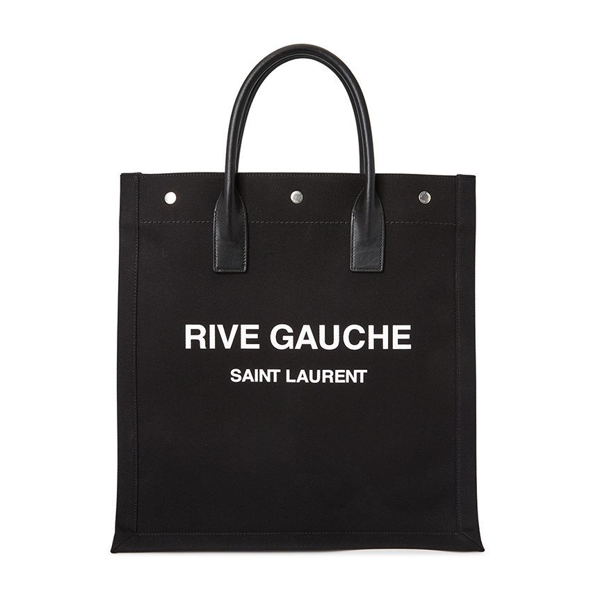 Saint Laurent Men's Tote Bag 632539 FAAVR 1070