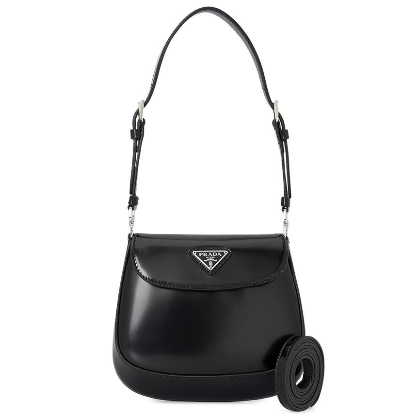 Prada Women's Shoulder Bag 1BH188 ZO6 F0002 HOM_1