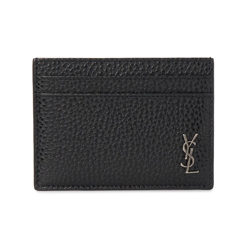 Saint Laurent Men's Wallet 1000 Limited Edition 607603 AAC68