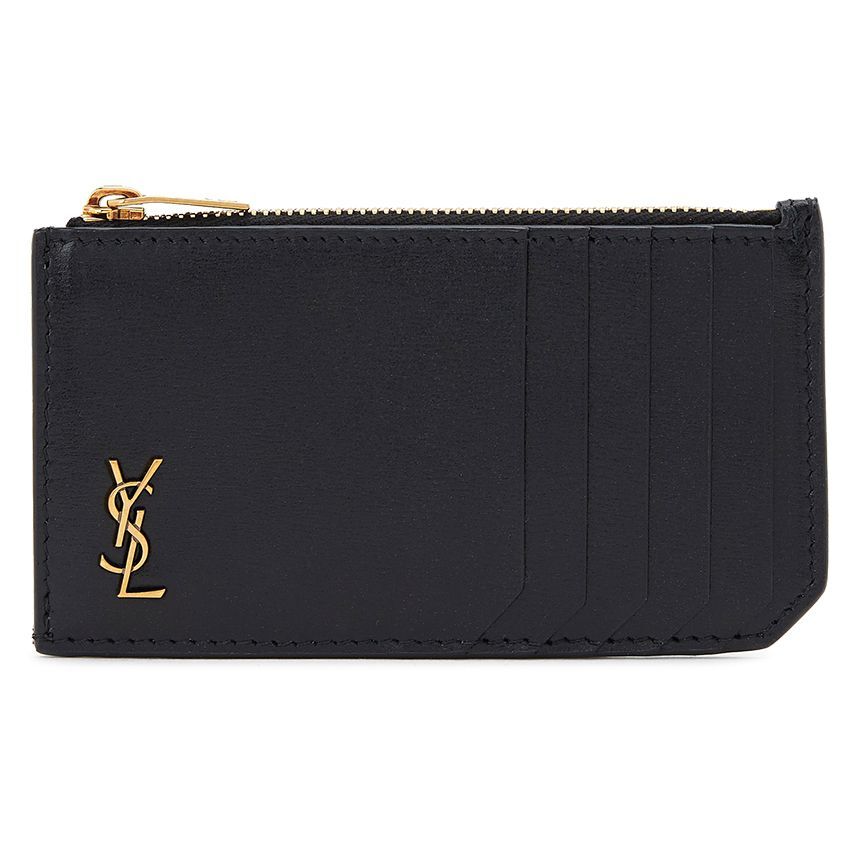 Saint Laurent Card Wallet 1000 Limited Edition 629899 02G0W