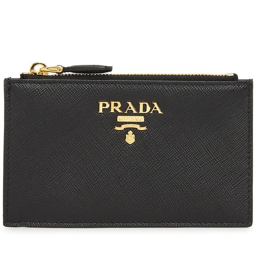 Prada Women's Card Wallet - Limited 30 Units - 1MC086 QWA F0002_2
