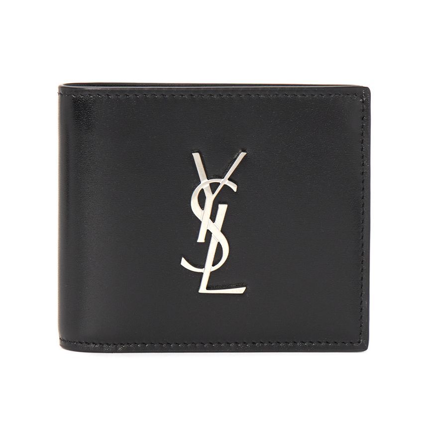 Saint Laurent Men's Wallet 1000 Limited Edition 463249 0SX0E