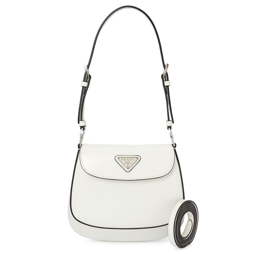 Prada Women's Shoulder Bag Limited Edition 1BH188 ZO6 F0PG7
