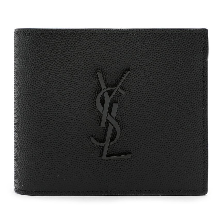 Saint Laurent Men's Wallet 1000 Limited Edition 453276 BTY0U