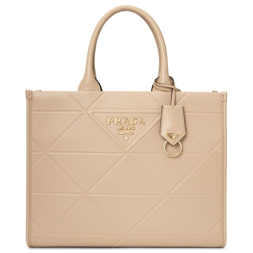 Prada Women's Tote Bag Limited to 30 Pieces - SKU 1BA378
