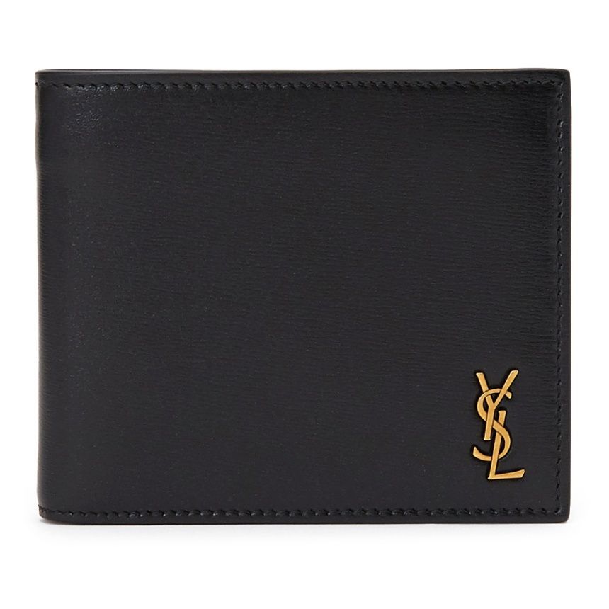 Saint Laurent Men's Wallet 1000 Limited Edition 607727 02G0W