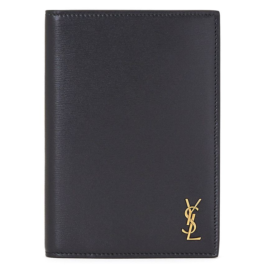Saint Laurent Passport Wallet 1000 Unisex Limited Edition 607659 02G0W
