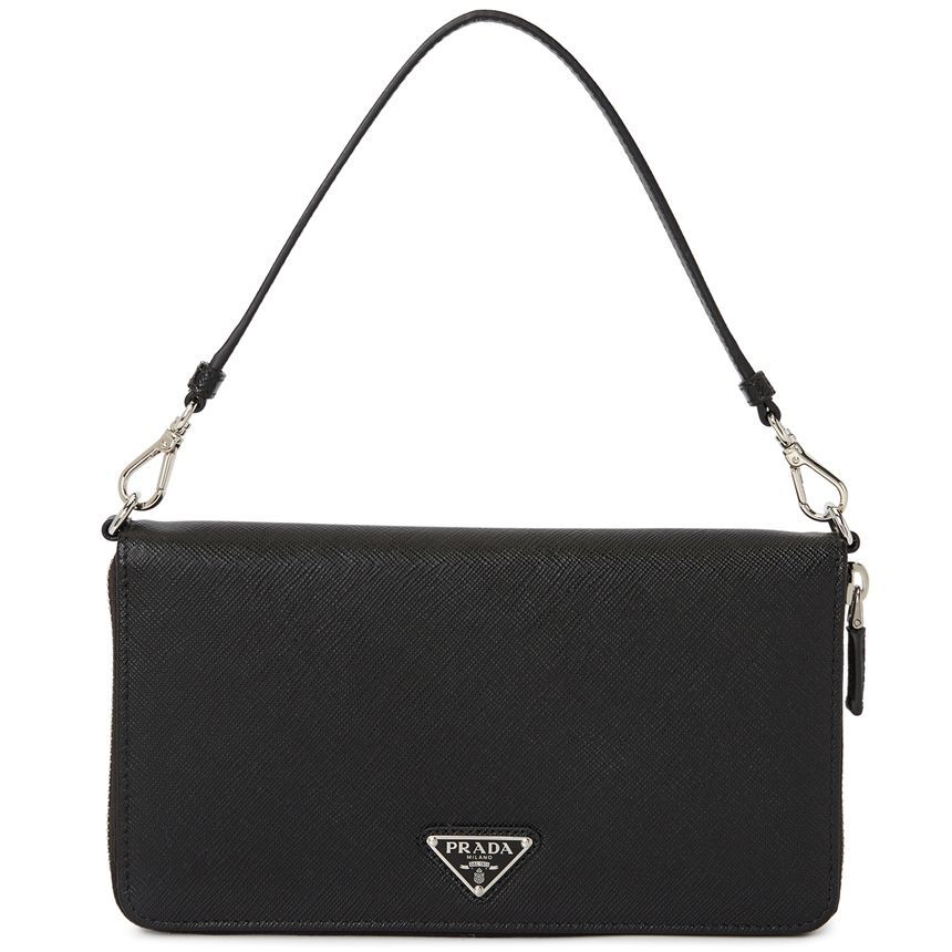 Prada Men's Clutch/Pouch Limited Edition - 2ML051 QHH F0002