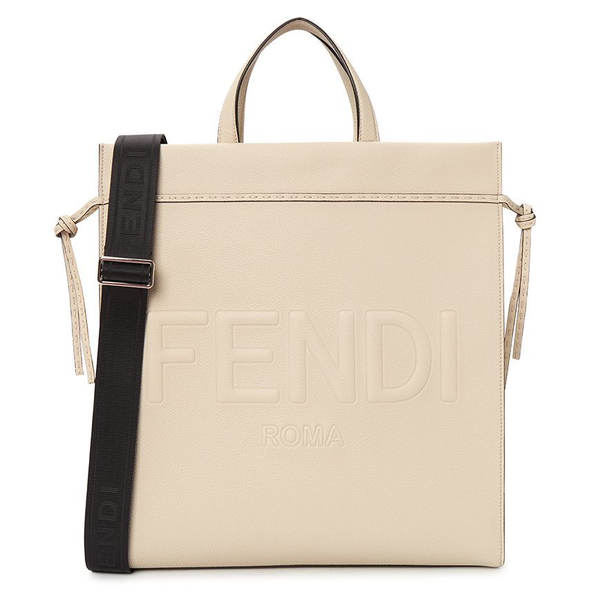 Fendi Men's Tote and Shoulder Bag Combo Limited Edition - 7VA583