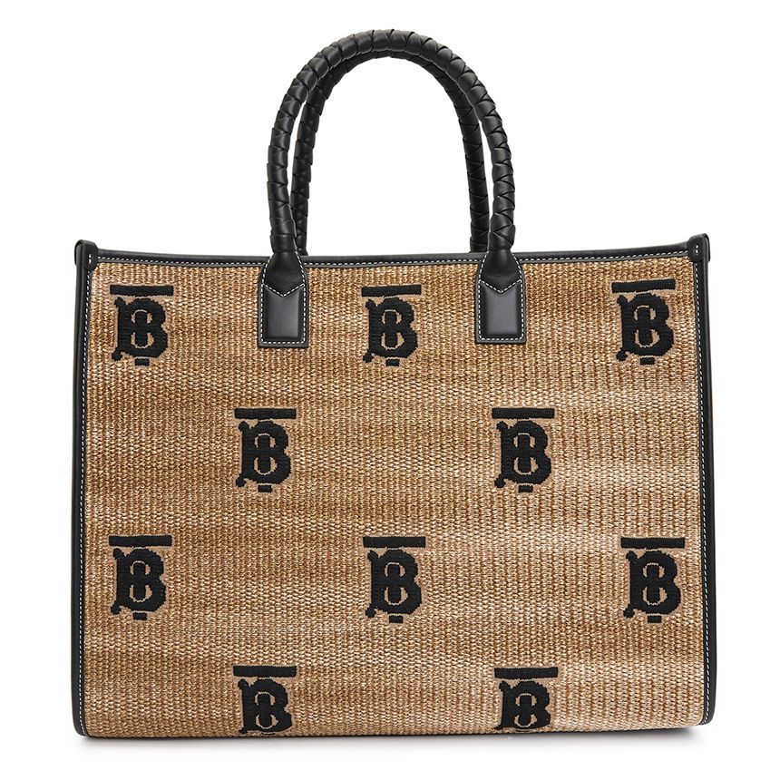 Burberry Women's Tote Bag 8066197