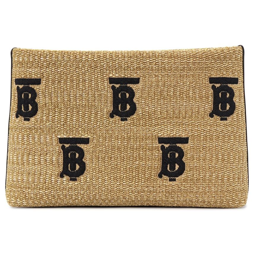 Burberry Women's Clutch/Pouch Bag 8067151