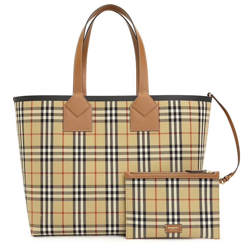 Burberry Women's Shoulder Bag with Limited Stock 8066162