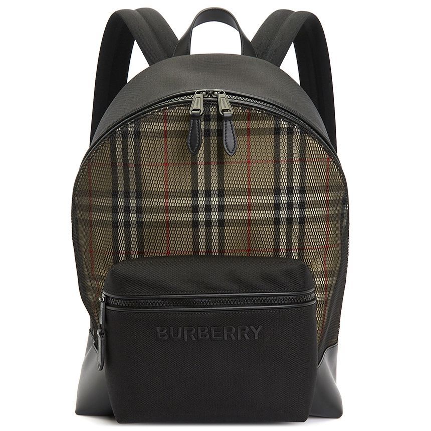 Burberry Men's Backpack 8066097_1 Limited Edition