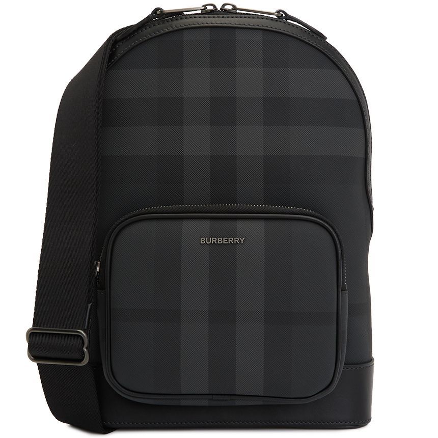 Burberry Men's Sling Bag/Cross Bag 8071358
