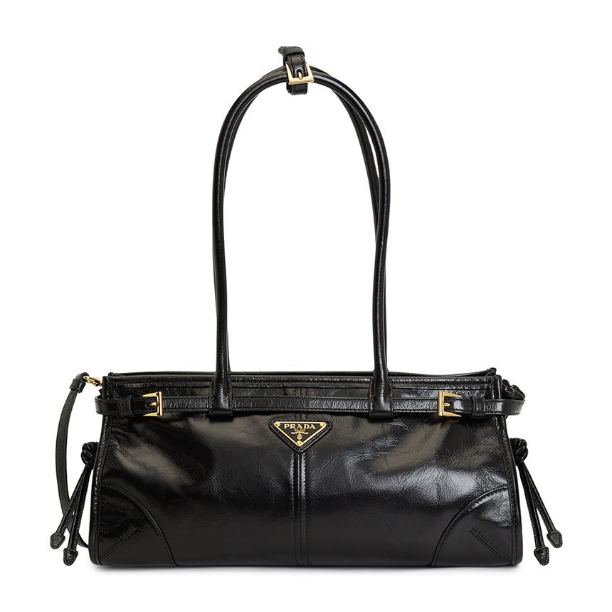 Prada Women's Tote Bag 1BA426 2CYR Limited to 30
