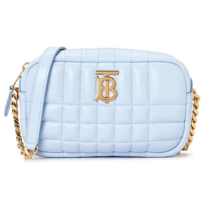 Burberry Camera Bag 8066150 Limited Edition