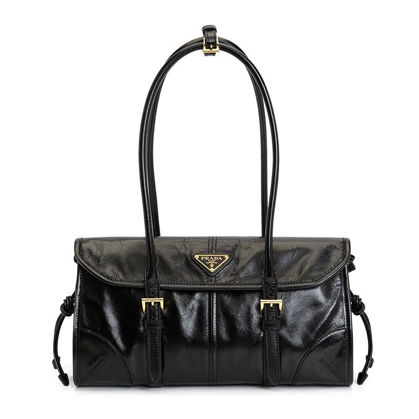 Prada Women's Shoulder Bag 1BD376 2CYR F0002 OOO