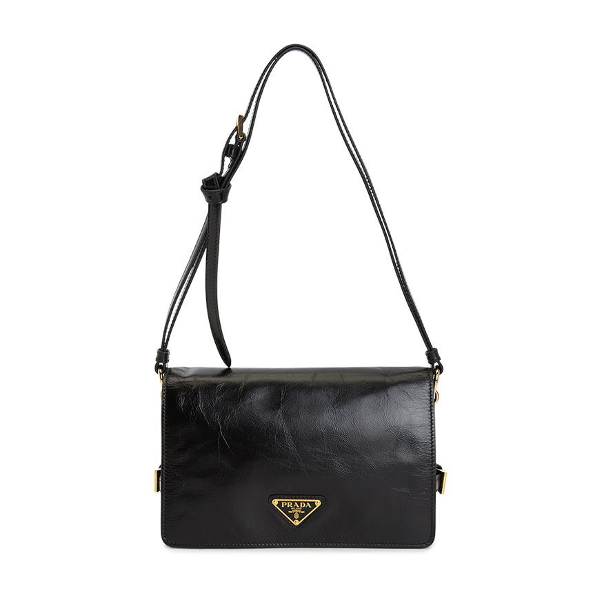 Prada Limited Edition Women's Shoulder Bag 1BD082 2CYR F0002