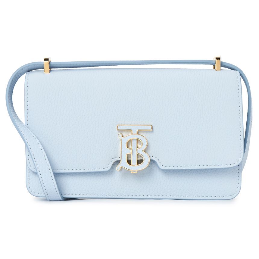 Burberry Women's Shoulder Bag MN TB ELONGATED 8066153