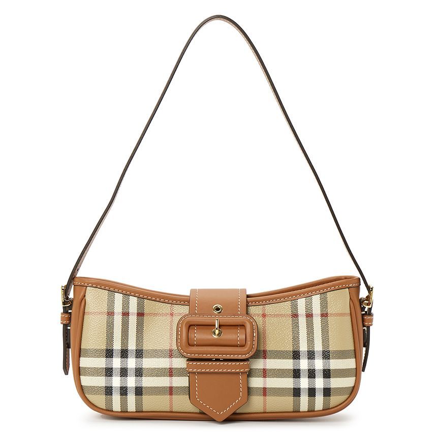 Burberry Shoulder Bag 8070563 Limited Edition