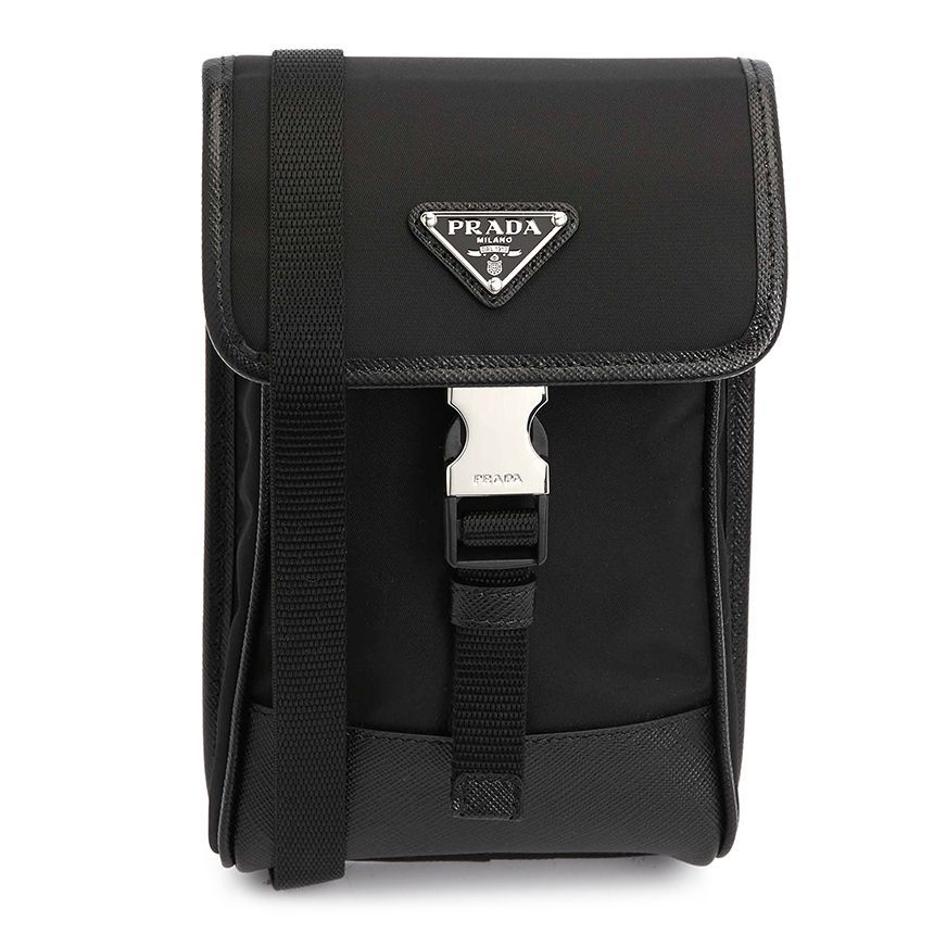 Prada Men's Phone Case 2ZH109 2DMH F0002_4